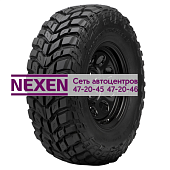 baja claw ttc radial