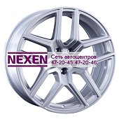 Replay 8x18/5x130 ET53 D71,6 VV244 MGM (конус, C570-01)
