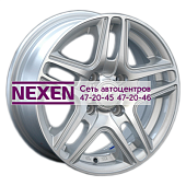 LS 7x16/5x112 ET38 D66,6 802 SF (конус)