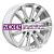 RST 7,5x17/6x139,7 ET25 D106,1 R117 (Prado) Silver