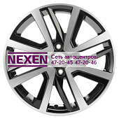 KHW1609 (Rio I/Solaris I)