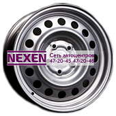 Trebl 6,5x16/5x139,7 ET40 D108,6 LT2883D Silver