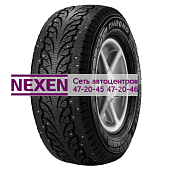 Pirelli 225/65R16C 112/110R Chrono Winter TL (шип.)