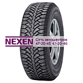Nokian Tyres 215/70R16 100T Nordman SUV TL (шип.)