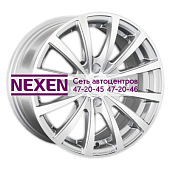 LS 6x14/4x98 ET35 D58,6 792 BKF (конус)