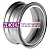 Asterro 9x22,5/0x0 ET130 D0 0900 Silver (0900) под клин, МАЗ