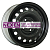 Trebl 6x15/4x100 ET50 D60,1 64A50C Black