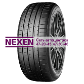 Yokohama 285/40ZR22 110Y Advan Sport V107C TL