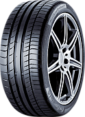 Continental 285/45R21 109Y ContiSportContact 5P