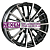 RST 7x18/5x108 ET33 D60,1 R178 (Chery) BD