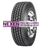 Goodyear 275/70R22,5 148/145J Ultra Grip WTS City TL