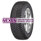 Goodyear 255/45R18 99V Vector 4Seasons Gen-1 TL FP M+S