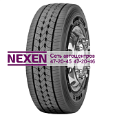 Goodyear 295/60R22,5 150/147K KMAX S Gen-2 TL 3PMSF