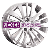 Replay 7,5x18/5x114,3 ET35 D60,1 HV29 GM (конус, C570)