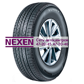 Sunny 225/60R18 100H SAS028 TL