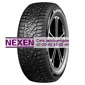 Gislaved 235/50R19 103T XL SpikeControl TL FR (шип.)