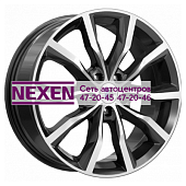 Портер (КС906)