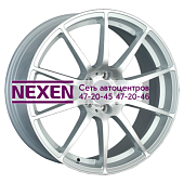 Replay 8x18/5x112 ET50 D66,6 MR109 BKF (конус, MB003)