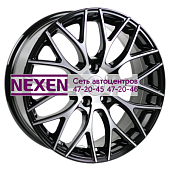 RST 7x17/4x108 ET26 D65,1 R137 BL