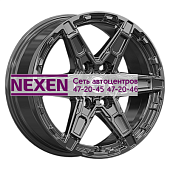 Дистрикт (КС1159)