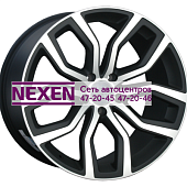 Replay 10x20/5x120 ET40 D74,1 B110 GMF (конус, B640)