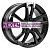 RST 6,5x16/5x114,3 ET46 D67,1 R046 (ASX, Cee'd, Optima) BL