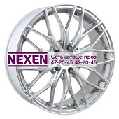 Neo 7,5x19/5x108 ET36 D65,1 940 Silver