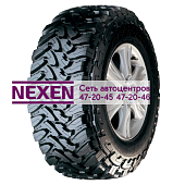 Toyo LT33x12,5R15 108P Open Country M/T TL