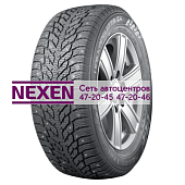 Nokian Tyres 225/65R16C 112/110R Hakkapeliitta C4 TL (шип.)