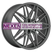 LS Forged 9,5x22/5x120 ET40 D62,6 LS FG58 BK (конус)