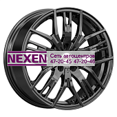 iFree 7x17/5x100 ET38 D57,1 Аскет (КС1072) Хай Вэй