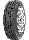 Matador 185R14C 102/100R MPS125 Variant All Weather
