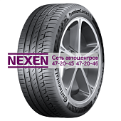 Continental 235/60R16 100W PremiumContact 6 TL