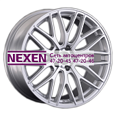 Replay 8x18/5x120 ET46 D74,1 B210 BKF (конус, C570)