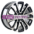 RST 7,5x18/6x139,7 ET30 D106,1 R058 (Fortuner/Hilux) BD