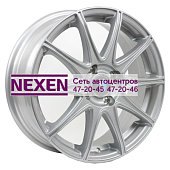 Venti 6x16/4x114,3 ET45 D67,1 1606 SL