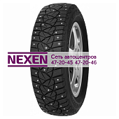 Goodyear 205/55R16 94T XL UltraGrip 600 TL FP M+S 3PMSF D-Stud (шип.)