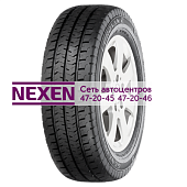 General Tire 235/65R16C 115/113R Eurovan 2 TL PR8