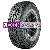 Nokian Tyres LT235/85R16 120/116S Outpost AT TL