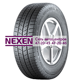 Continental 205/60R16C 100/98T VanContact Winter TL PR6