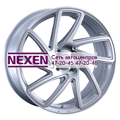 LS 7,5x17/4x100 ET40 D60,1 1054 BKF (конус)