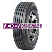 LingLong CrossWind 275/70R22,5 148/145J CWA80U TL 3PMSF 16PR ТАИЛАНД