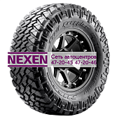 Nitto LT35x12,5R20 121P Trail Grappler M/T TL