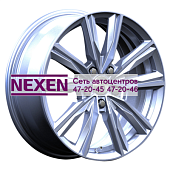 Replay 7x17/5x112 ET42 D66,6 A150 GMF (конус, C570)