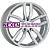 MAK 8x18/5x112 ET28 D66,45 Sarthe Silver