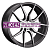 LS FlowForming 8x18/5x112 ET30 D66,6 RC36 MGMF (конус)