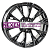 RST 6,5x17/5x108 ET33 D60,1 R207 (Chery) BL
