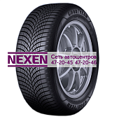 Goodyear 255/50R20 109W XL Vector 4Seasons Gen-3 SUV TL FP