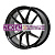 PDW 7,5x17/5x112 ET37 D66,45 Grace M/B