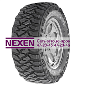 Mickey Thompson LT375/65R16 126/123Q Baja MTZ P3 TL